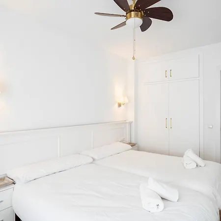 Ronda Suites 193 Junto A Hospitales Y Cerca Centro Con Parking Gratis Granada Exterior photo