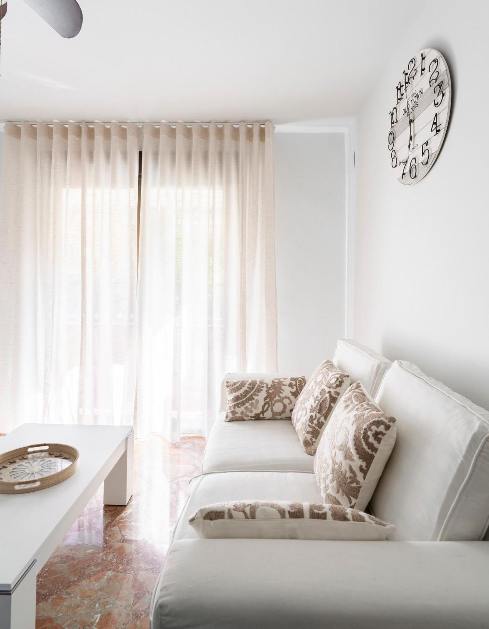 Apartment Ronda 193 Junto A Hospitales Y Cerca Centro Con Parking Gratis Granada